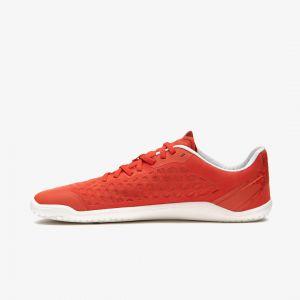 Vivobarefoot Stealth III Firecracker Orange Ladies – kuva 7