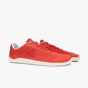 Vivobarefoot Stealth III Firecracker Orange Ladies – kuva 6