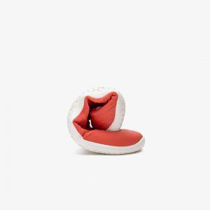 Vivobarefoot Stealth III Firecracker Orange Ladies – kuva 5