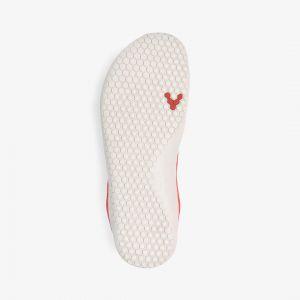 Vivobarefoot Stealth III Firecracker Orange Ladies – kuva 4