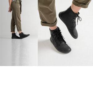 Vivobarefoot Gobi HI 3.0  Black – kuva 4