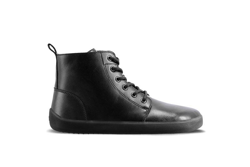 Belenka Atlas - All Black – kuva 2