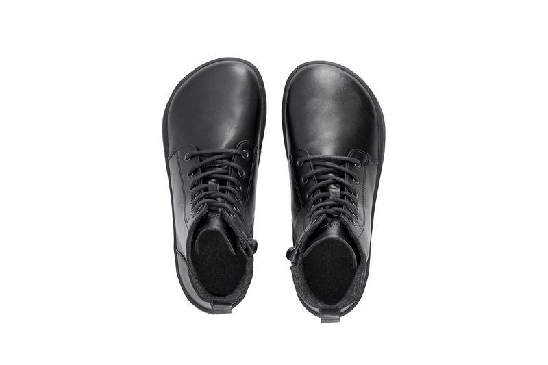 Belenka Atlas - All Black – kuva 6