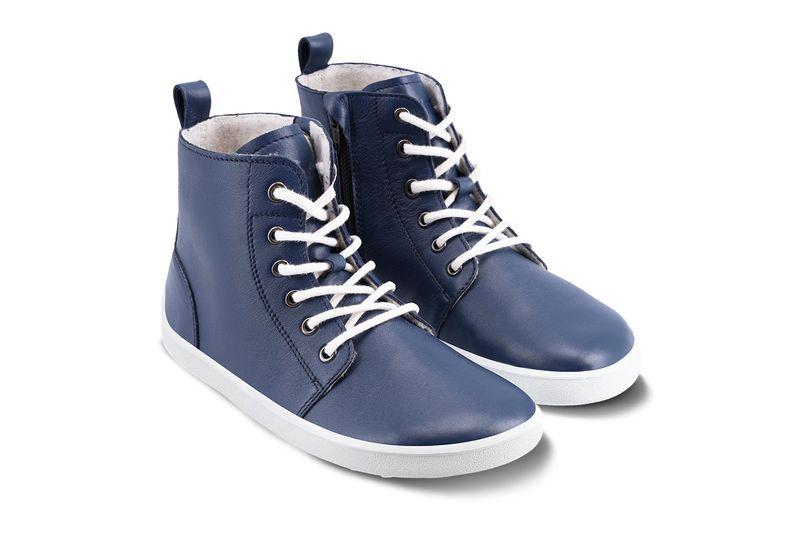 Belenka Atlas - Navy Blue – kuva 5