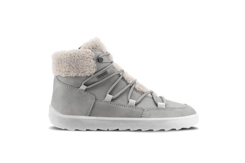 Belenka Bliss - Cloud Grey