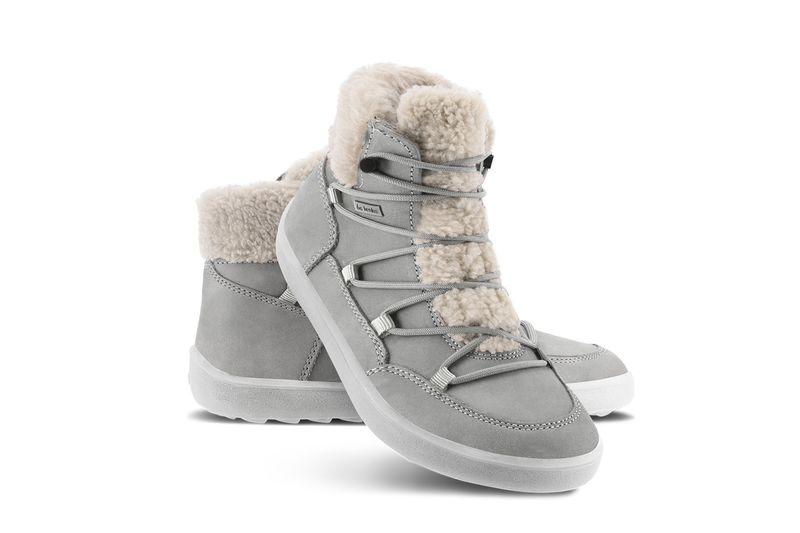 Belenka Bliss - Cloud Grey – kuva 4