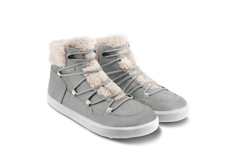 Belenka Bliss - Cloud Grey – kuva 8