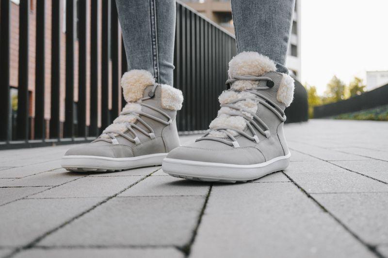 Belenka Bliss - Cloud Grey – kuva 3
