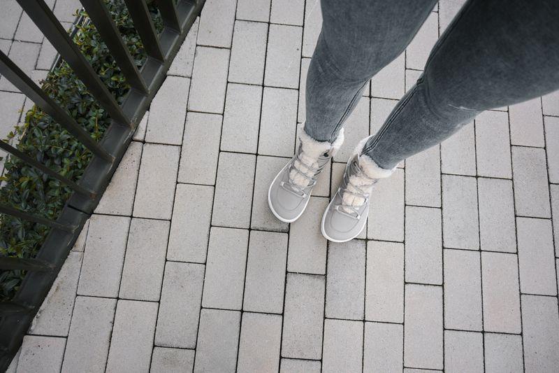 Belenka Bliss - Cloud Grey – kuva 5