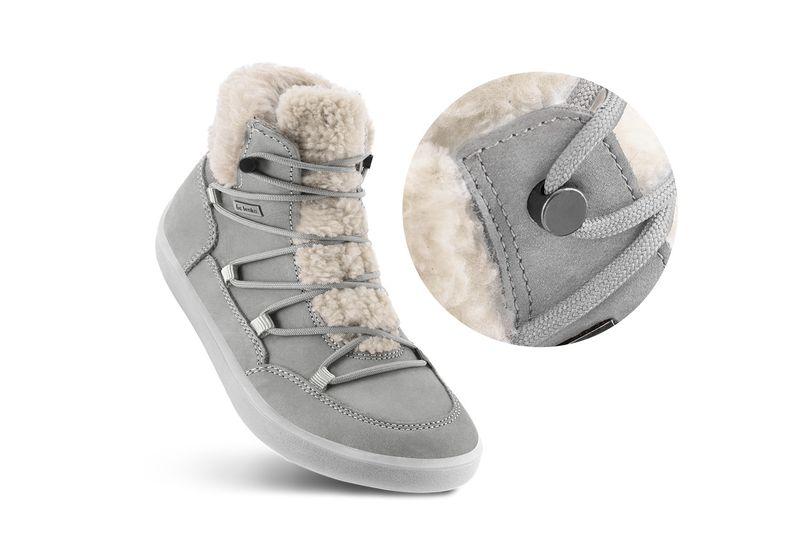 Belenka Bliss - Cloud Grey – kuva 6