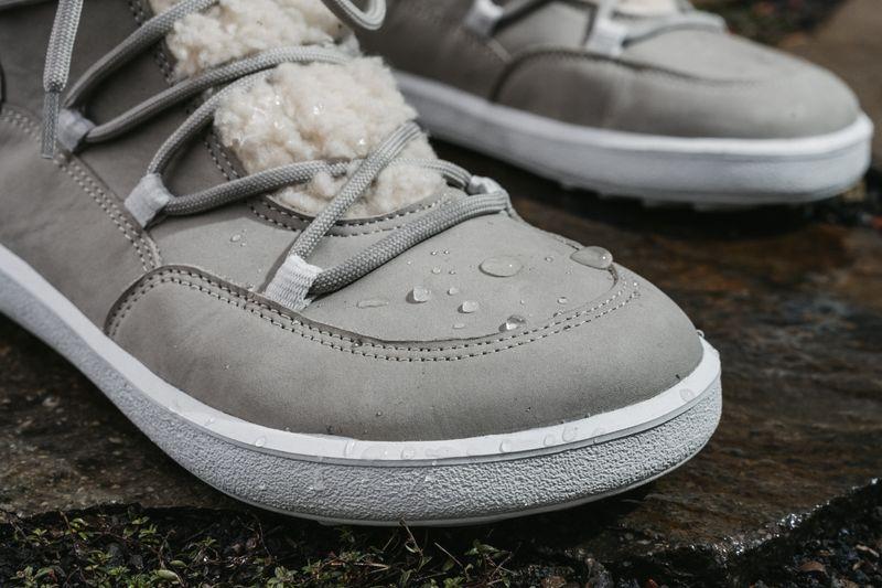 Belenka Bliss - Cloud Grey – kuva 7