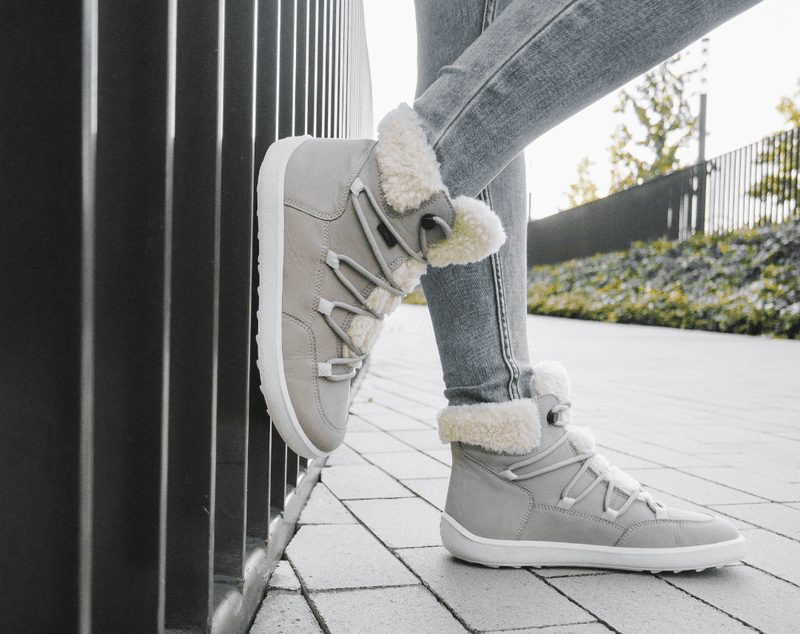 Belenka Bliss - Cloud Grey – kuva 2