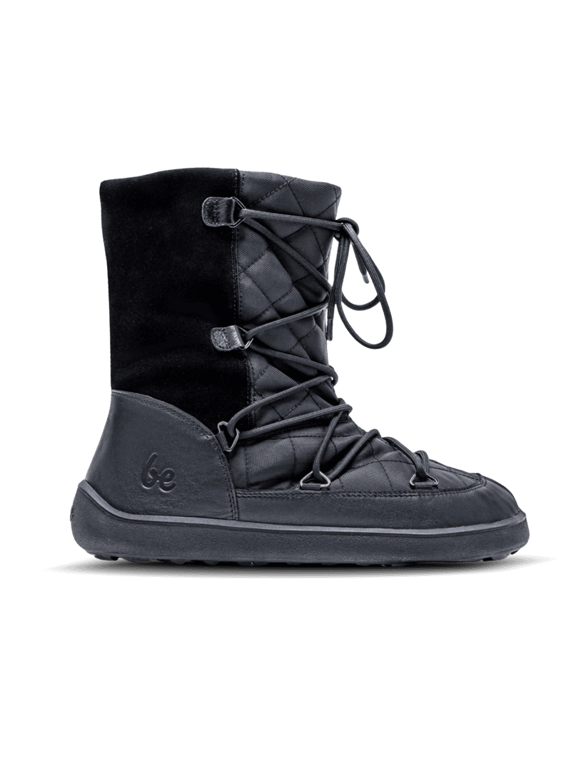 Belenka Snowfox Woman - All Black – kuva 2