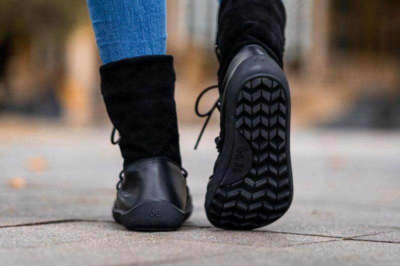Belenka Snowfox Woman - All Black – kuva 6