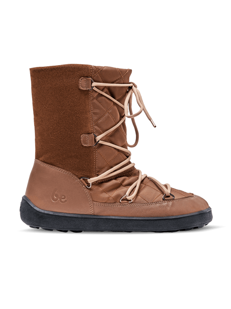 Belenka Snowfox Woman - Dark Brown – kuva 2