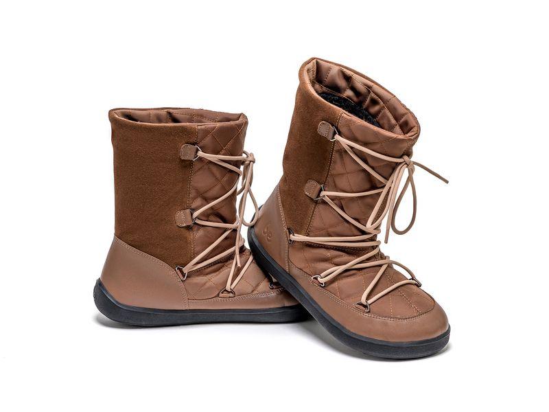 Belenka Snowfox Woman - Dark Brown – kuva 7