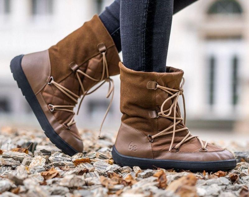 Belenka Snowfox Woman - Dark Brown – kuva 3