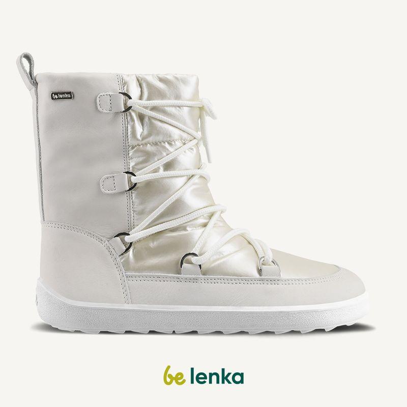 Belenka Snowfox Woman - Pearl White – kuva 3