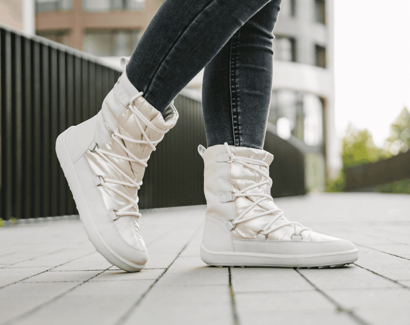 Belenka Snowfox Woman - Pearl White – kuva 1
