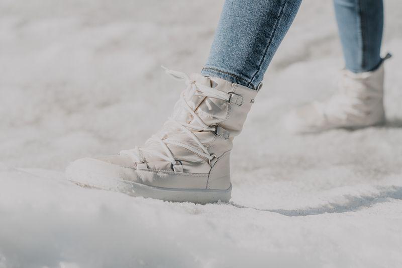 Belenka Snowfox Woman - Pearl White – kuva 6