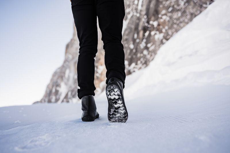 Belenka Winter 3.0 - Black – kuva 5