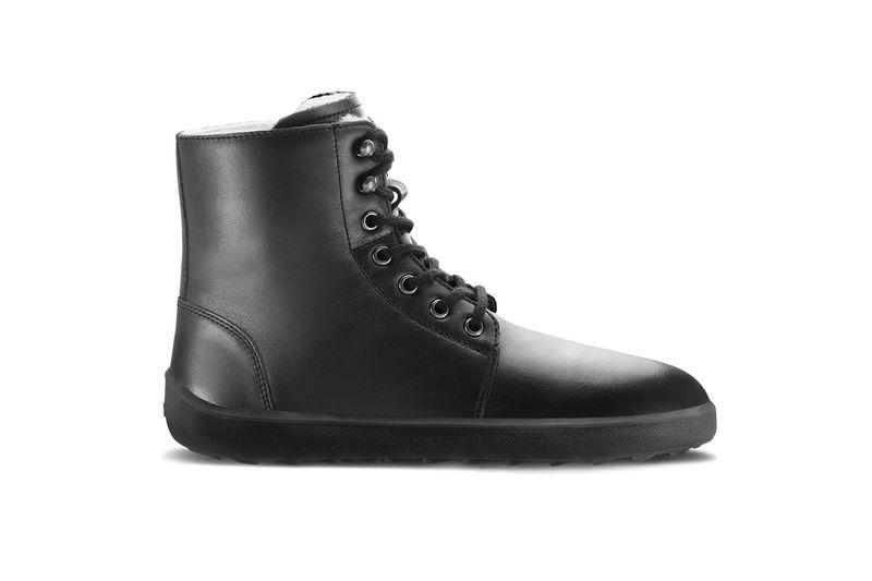 Belenka Winter 3.0 - Black – kuva 2