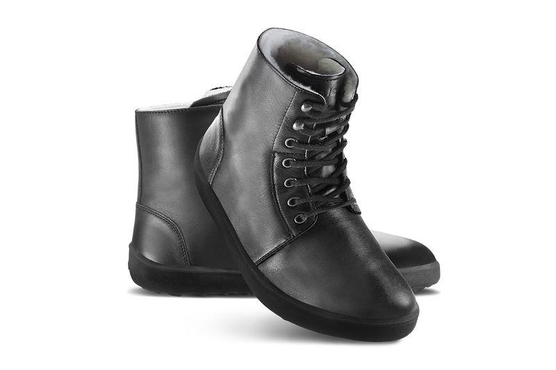 Belenka Winter 3.0 - Black – kuva 3