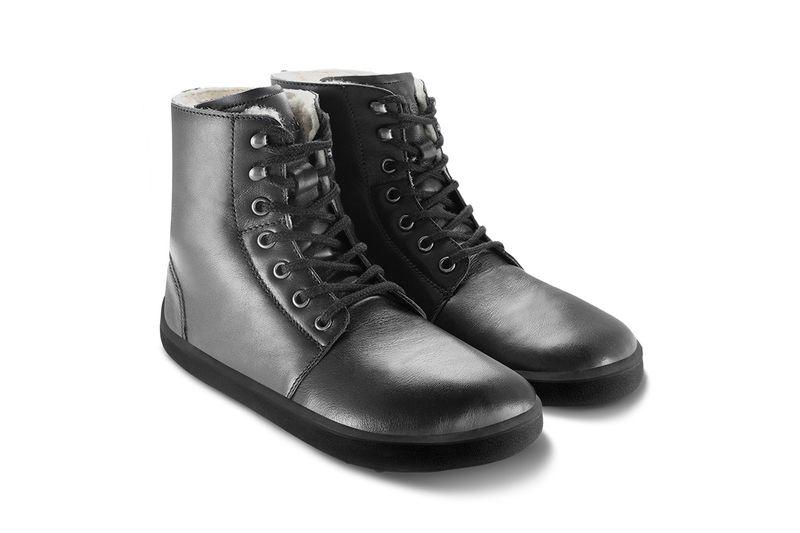 Belenka Winter 3.0 - Black – kuva 4