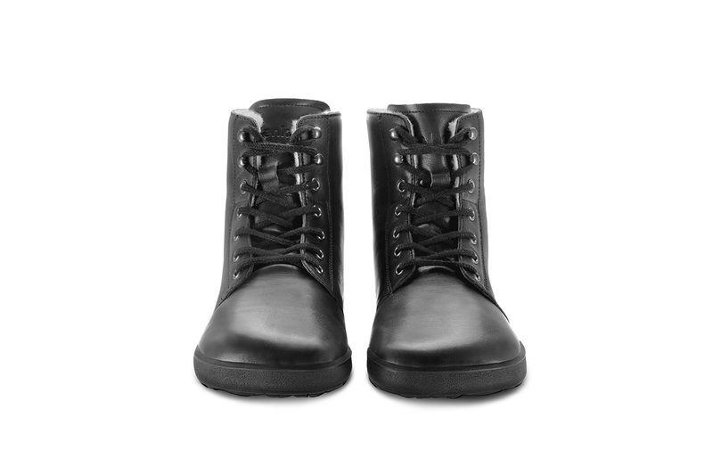Belenka Winter 3.0 - Black – kuva 6