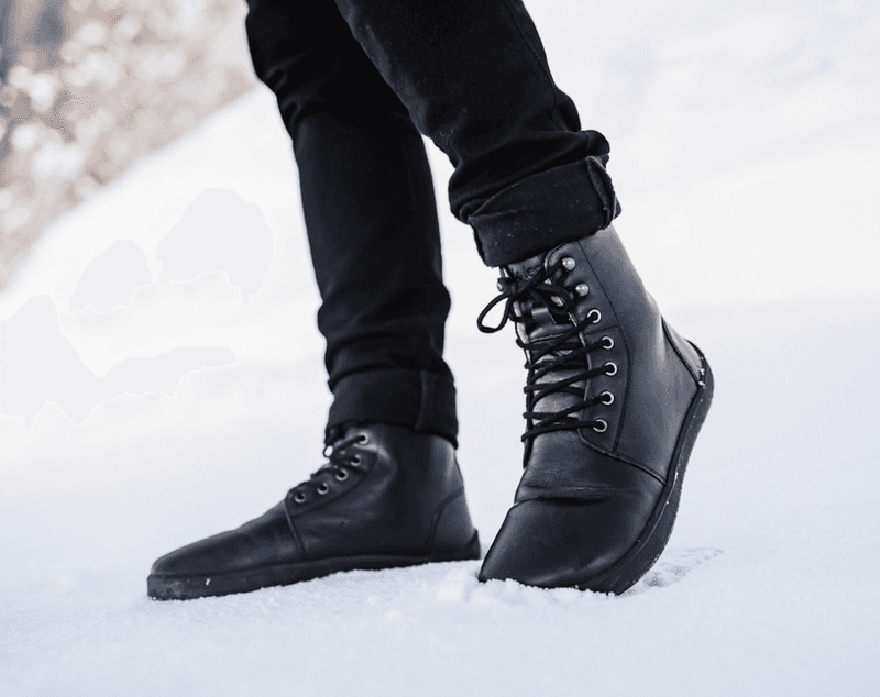 Belenka Winter 3.0 - Black – kuva 1