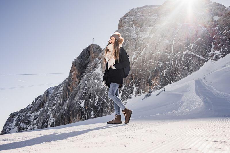 Belenka Winter 3.0 - Chocolate – kuva 6