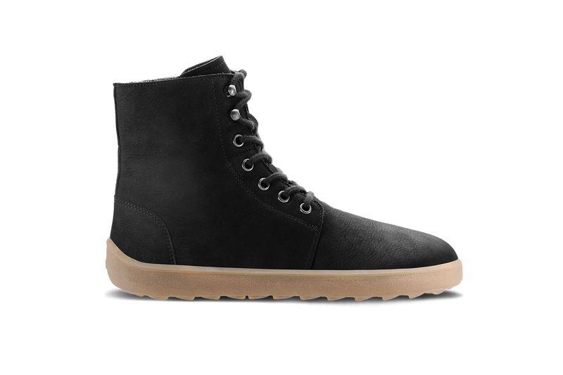 Belenka Winter 3.0 - Matt Black – kuva 3