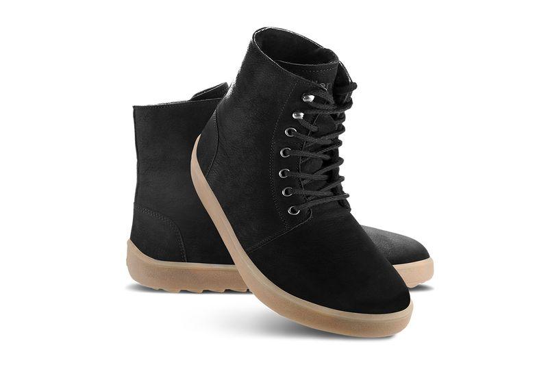 Belenka Winter 3.0 - Matt Black – kuva 4