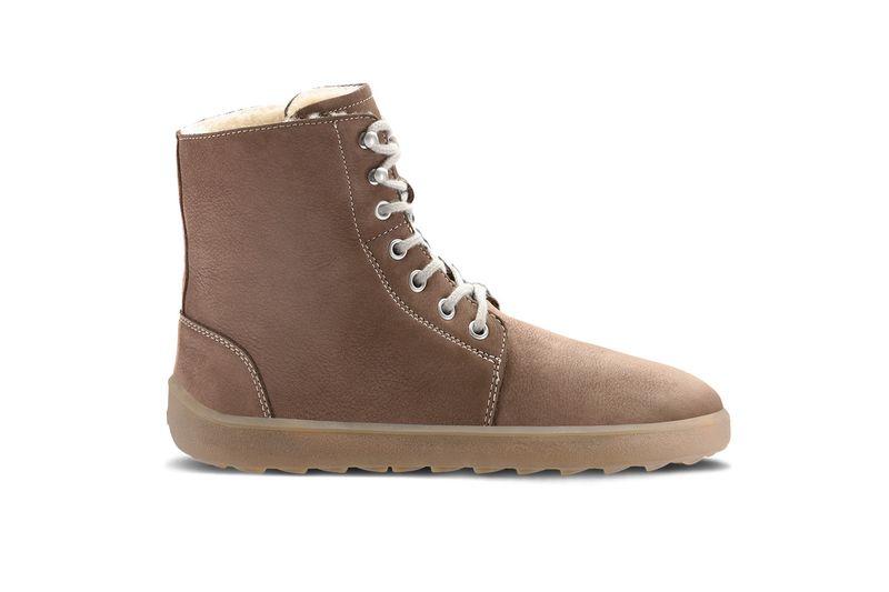 Belenka Winter 3.0 - Walnut Brown – kuva 2