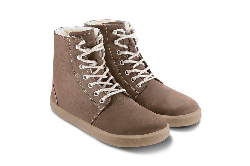 Belenka Winter 3.0 - Walnut Brown – kuva 5