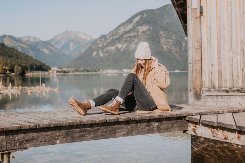 Belenka Winter 3.0 - Walnut Brown – kuva 8