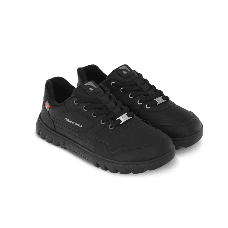 Be Lenka Zing Frost - All Black – kuva 8