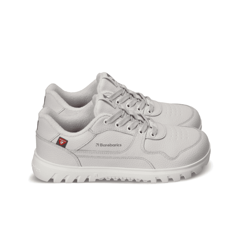 Be Lenka Zing Frost - Light Grey & White – kuva 5