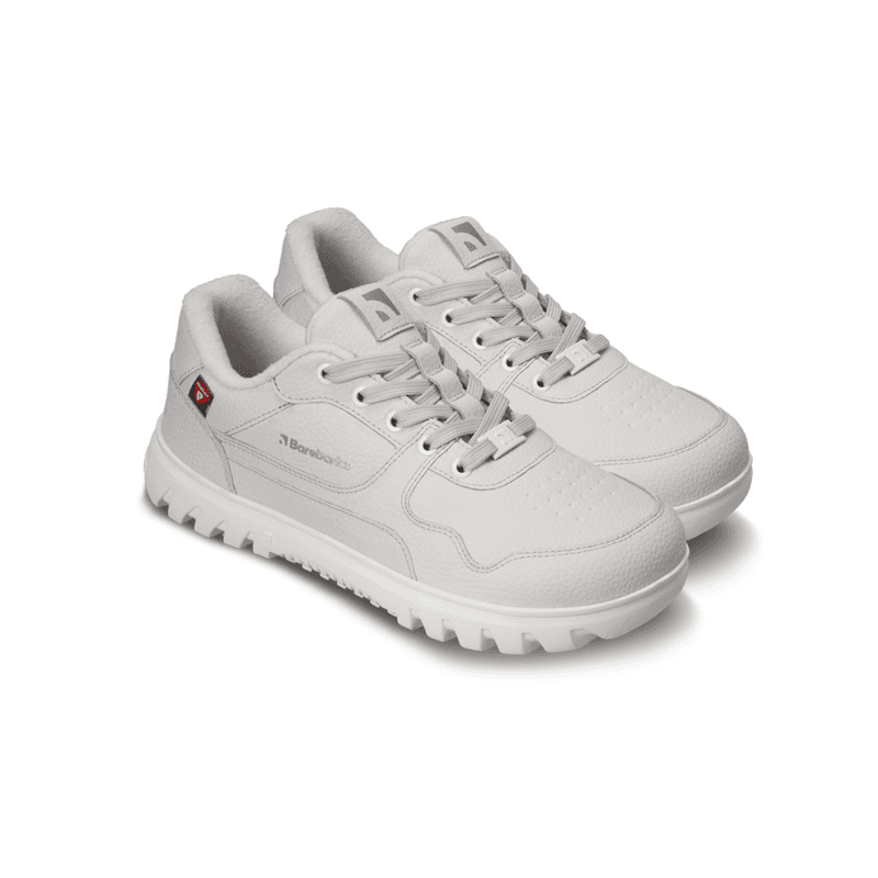 Be Lenka Zing Frost - Light Grey & White – kuva 7