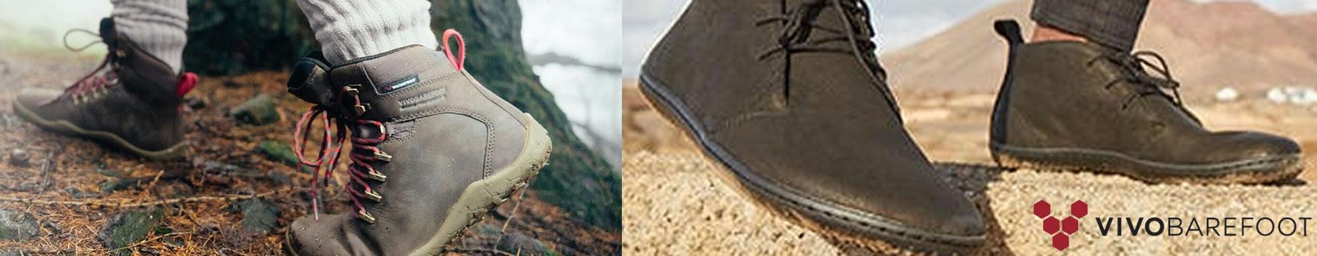 Vivobarefoot