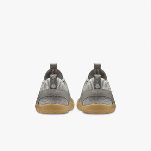 Vivobarefoot Primus Knit Wool Juniors Zink – kuva 6