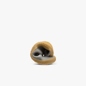 Vivobarefoot Primus Knit Wool Juniors Zink – kuva 2