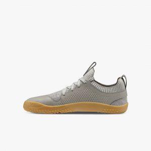 Vivobarefoot Primus Knit Wool Juniors Zink – kuva 4