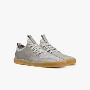 Vivobarefoot Primus Knit Wool Juniors Zink – kuva 5