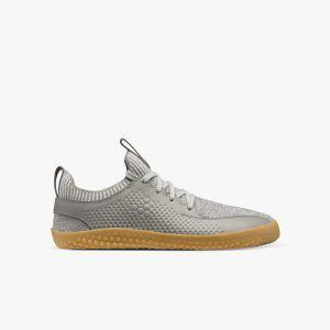 Vivobarefoot Primus Knit Wool Juniors Zink – kuva 1