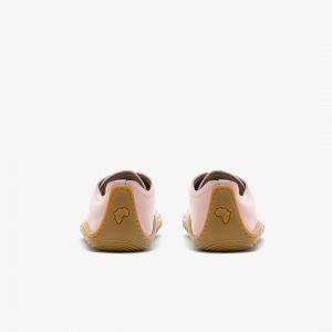 Vivobarefoot Addis Kids Misty Rose – kuva 6