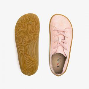 Vivobarefoot Addis Kids Misty Rose – kuva 3