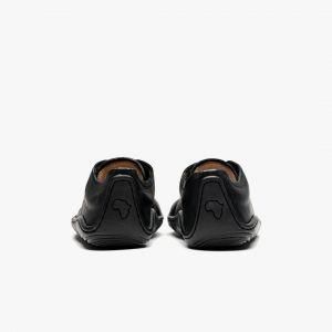 Vivobarefoot Addis School Juniors Obsidian – kuva 6