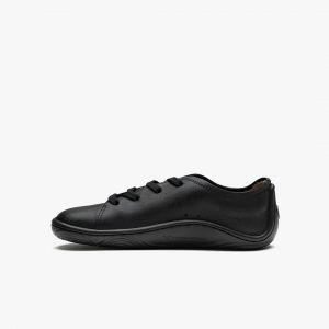 Vivobarefoot Addis School Juniors Obsidian – kuva 4
