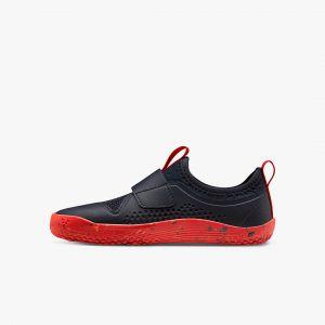 Vivobarefoot Primus Sport II Kids Midnight – kuva 4